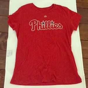 Women’s Philly’s T-Shirt